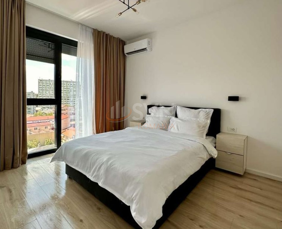 2 camere cu loc parcare subteran inclus Bucuresti/Domenii