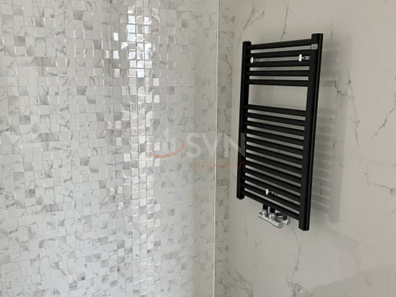 2 camere cu loc parcare subteran inclus Bucuresti/Primaverii