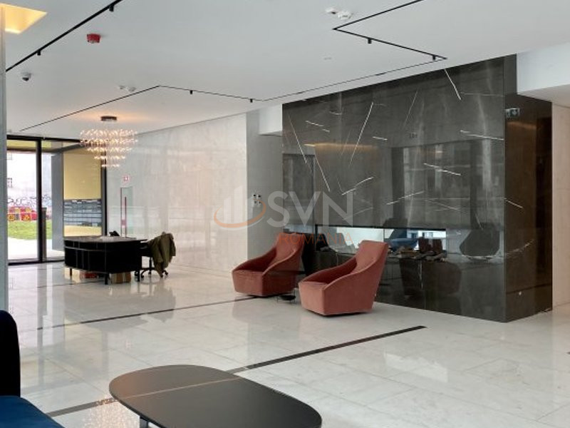 2 camere cu loc parcare subteran inclus Bucuresti/Primaverii