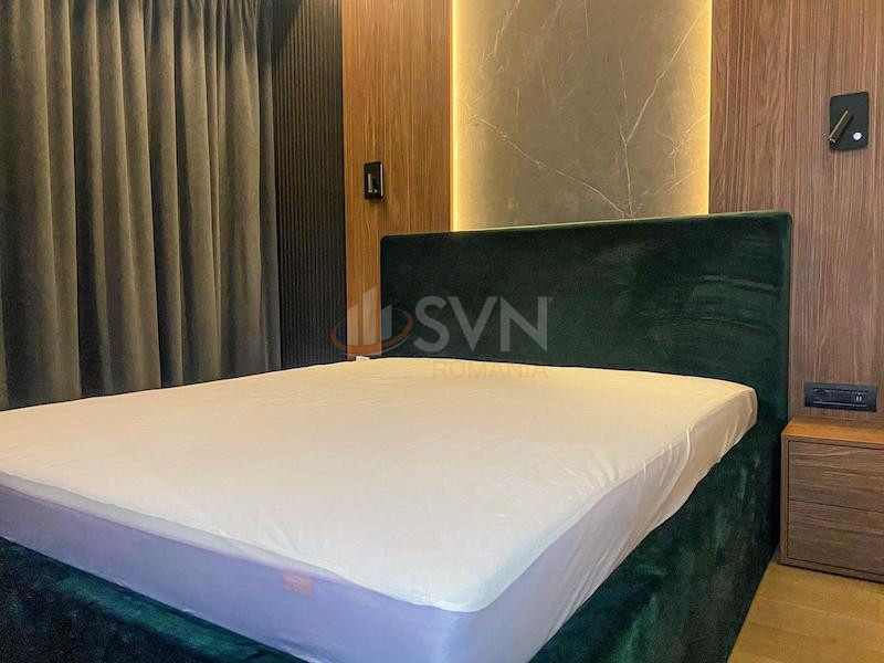 2 camere cu loc parcare subteran inclus Bucuresti/Floreasca