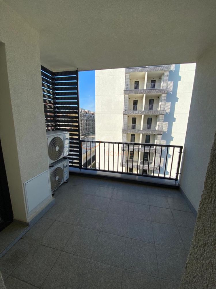 2 camere cu loc parcare subteran inclus Ilfov/Voluntari