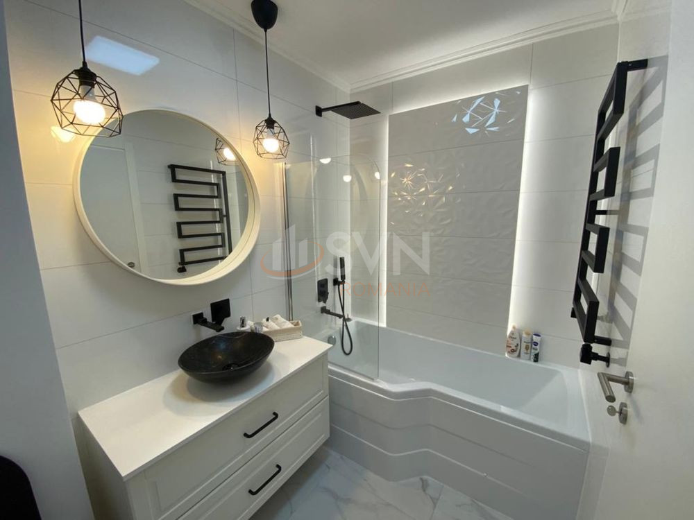 2 camere cu loc parcare subteran inclus Ilfov/Voluntari