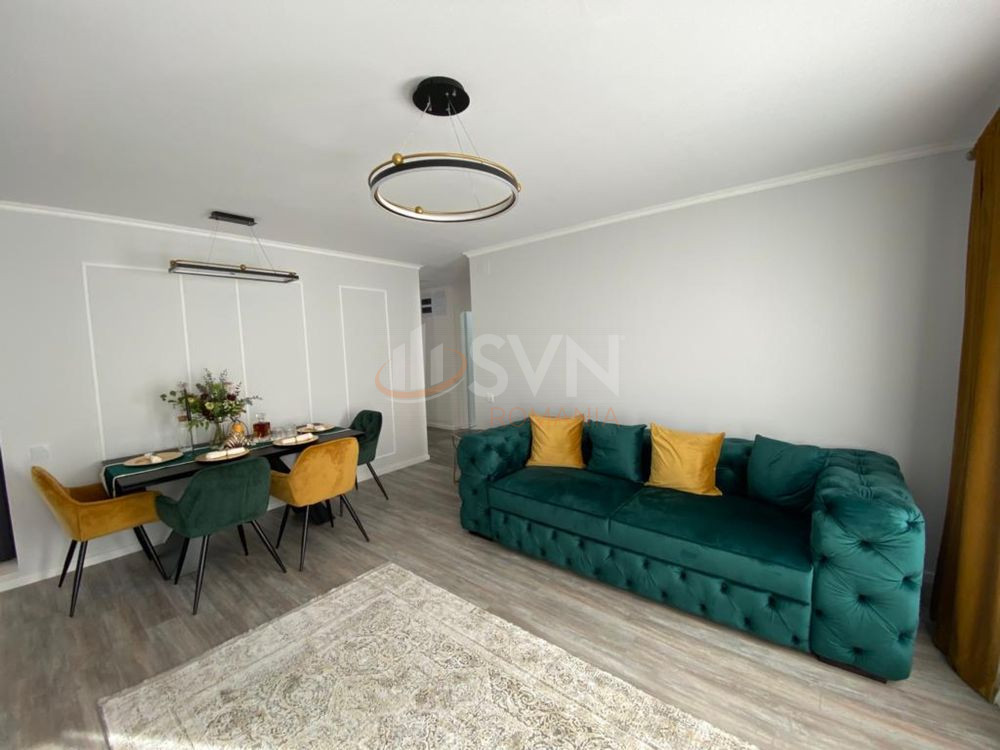 2 camere cu loc parcare subteran inclus Ilfov/Voluntari