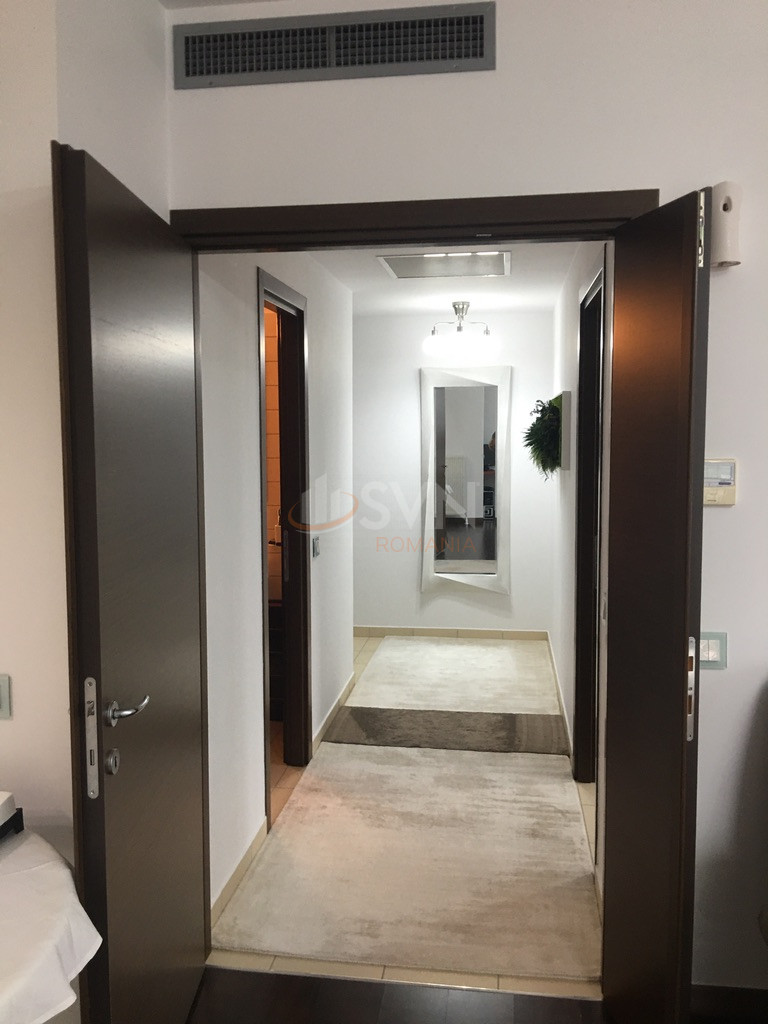 2 camere cu loc parcare subteran inclus Bucuresti/Splaiul Unirii (s3)