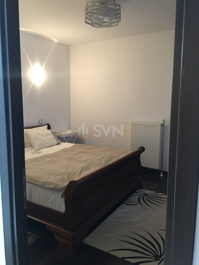 2 camere cu loc parcare subteran inclus Bucuresti/Splaiul Unirii (s3)