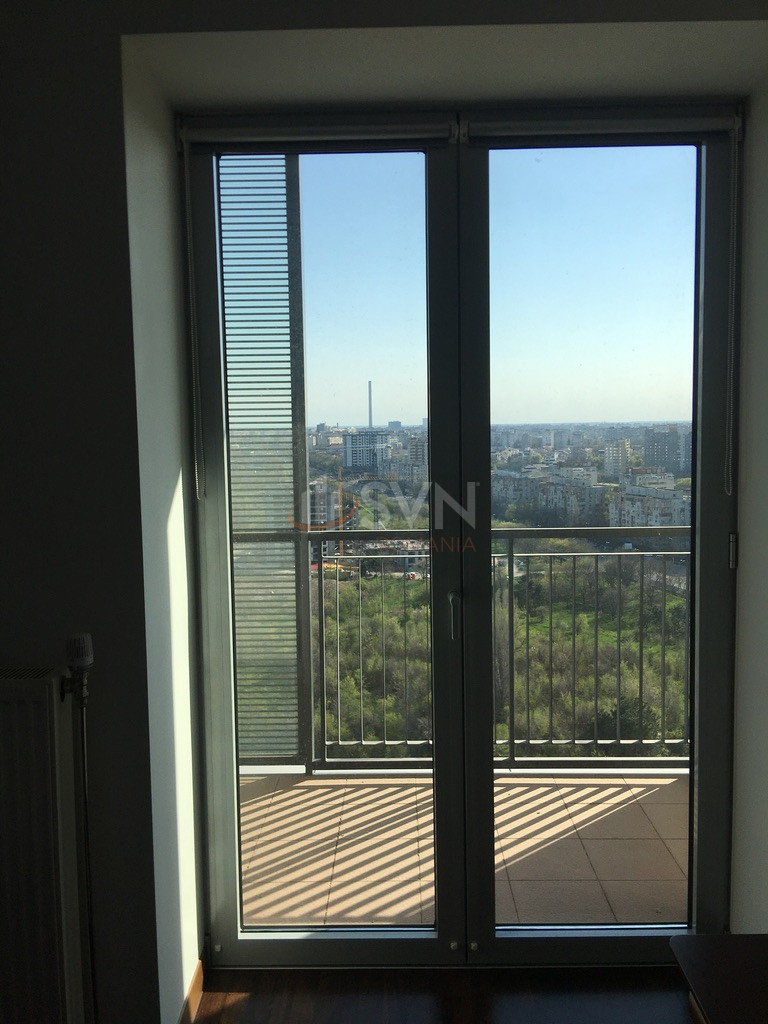 2 camere cu loc parcare subteran inclus Bucuresti/Splaiul Unirii (s3)