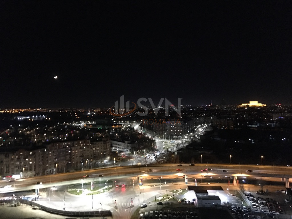 2 camere cu loc parcare subteran inclus Bucuresti/Splaiul Unirii (s3)