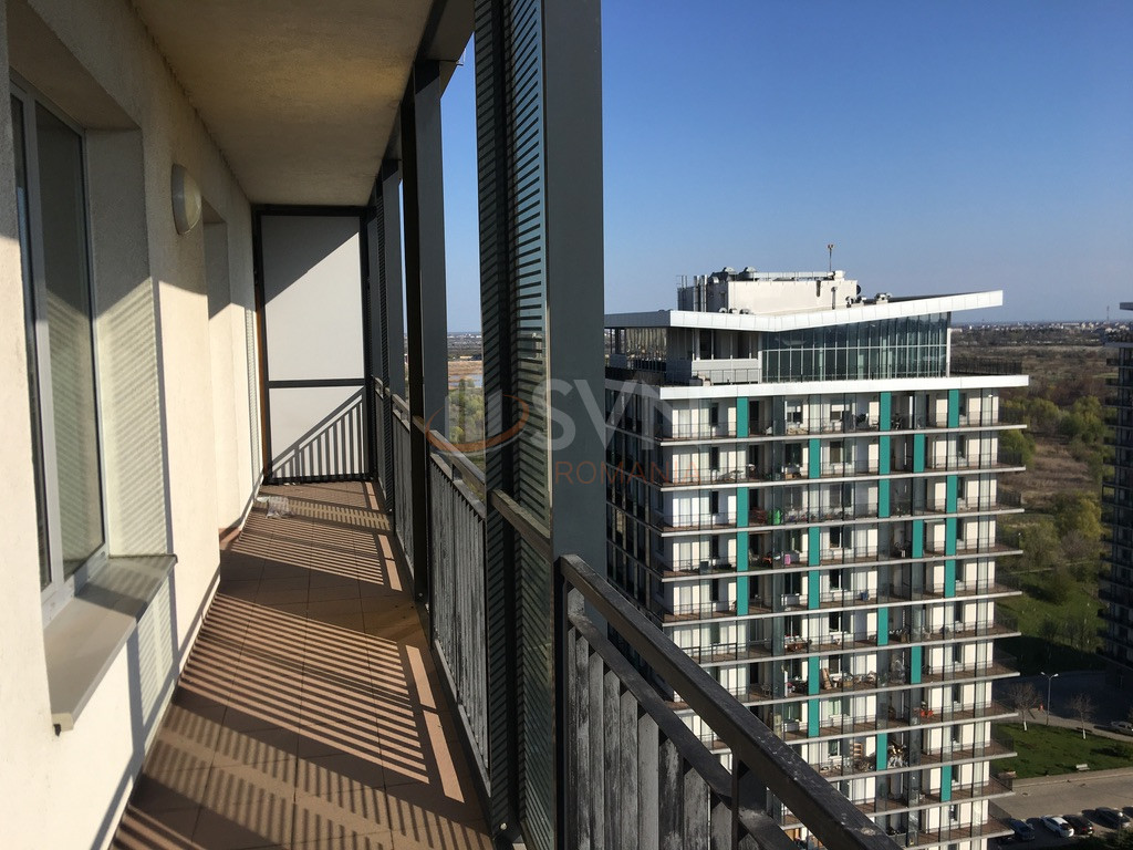 2 camere cu loc parcare subteran inclus Bucuresti/Splaiul Unirii (s3)