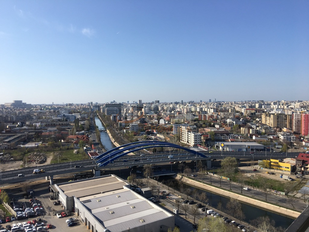 2 camere cu loc parcare subteran inclus Bucuresti/Splaiul Unirii (s3)