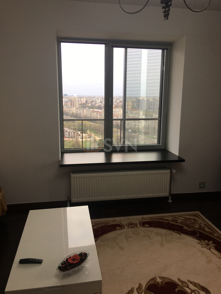 2 camere cu loc parcare subteran inclus Bucuresti/Splaiul Unirii (s3)