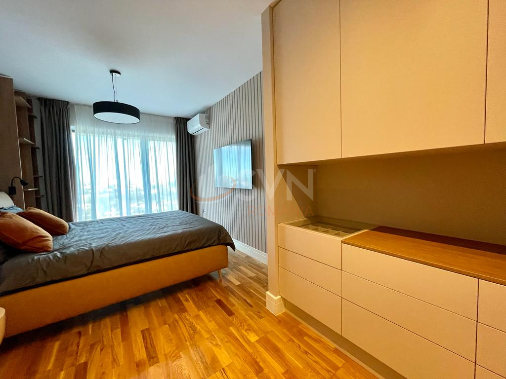 2 camere cu loc parcare subteran inclus Bucuresti/Floreasca