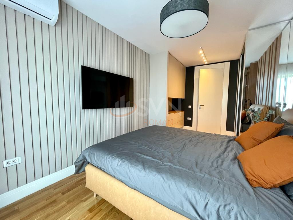 2 camere cu loc parcare subteran inclus Bucuresti/Floreasca