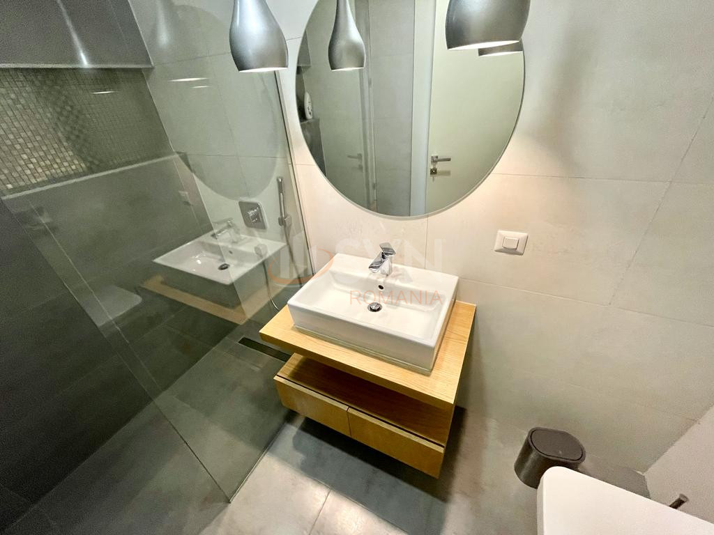 2 camere cu loc parcare subteran inclus Bucuresti/Floreasca