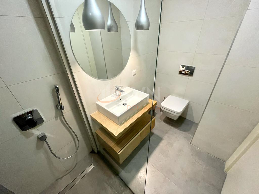 2 camere cu loc parcare subteran inclus Bucuresti/Floreasca