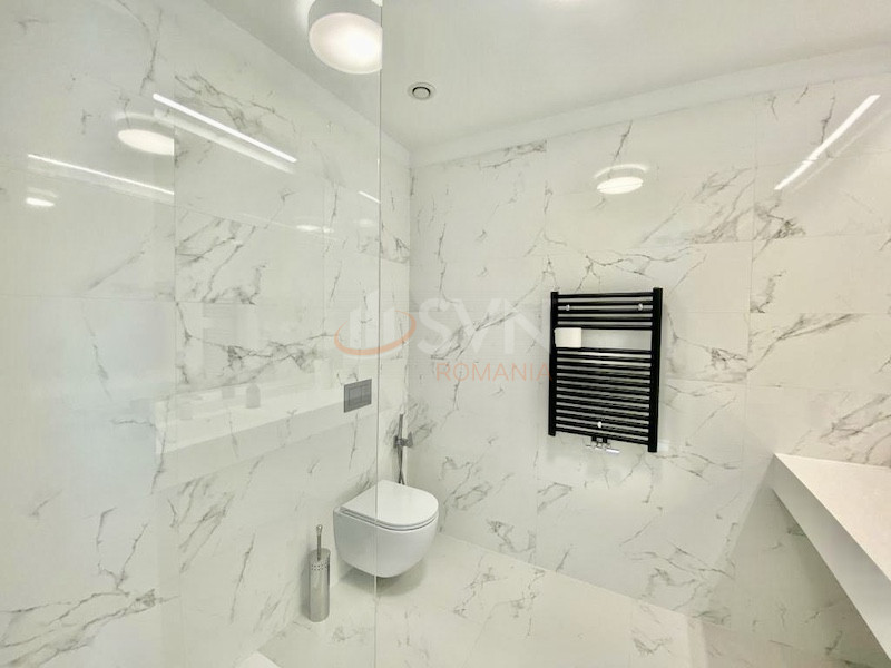 2 camere cu loc parcare subteran inclus Bucuresti/Floreasca