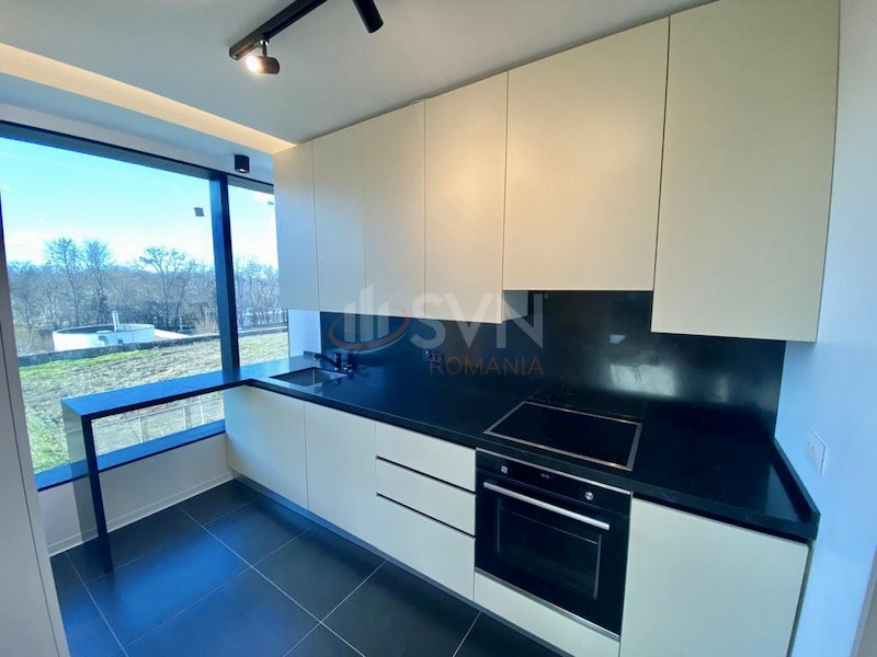 2 camere cu loc parcare subteran inclus Bucuresti/Floreasca