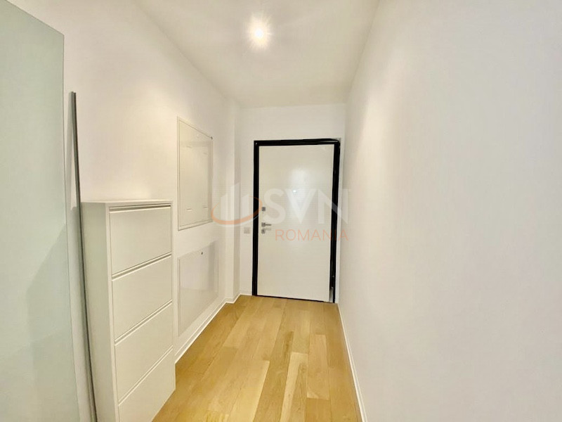 2 camere cu loc parcare subteran inclus Bucuresti/Floreasca