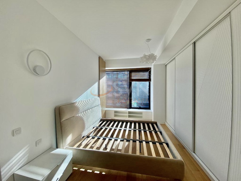 2 camere cu loc parcare subteran inclus Bucuresti/Floreasca