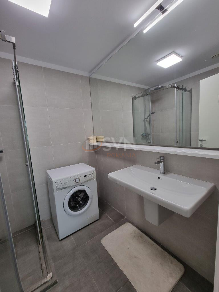 2 camere cu loc parcare subteran inclus Bucuresti/Herastrau