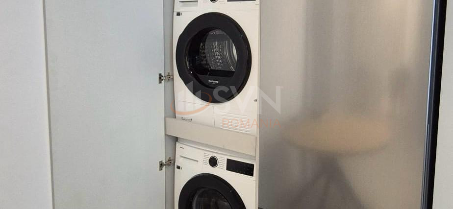 2 camere cu loc parcare subteran inclus Bucuresti/Pipera