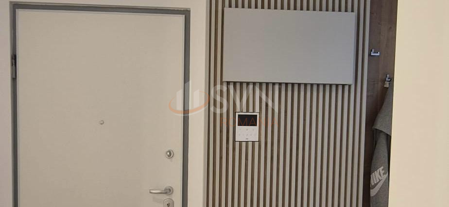 2 camere cu loc parcare subteran inclus Bucuresti/Pipera