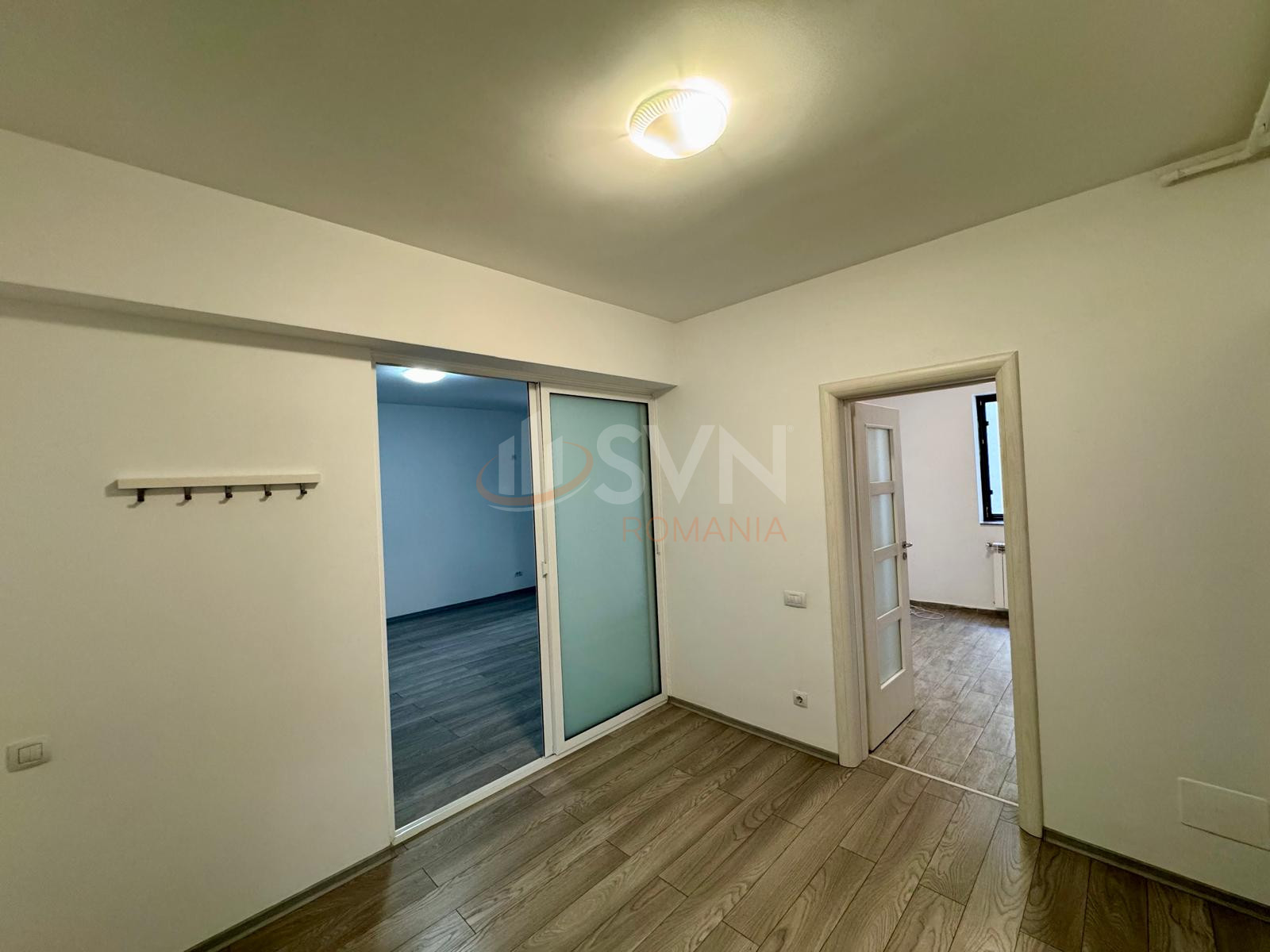 2 camere cu loc parcare subteran inclus Bucuresti/Aviatiei