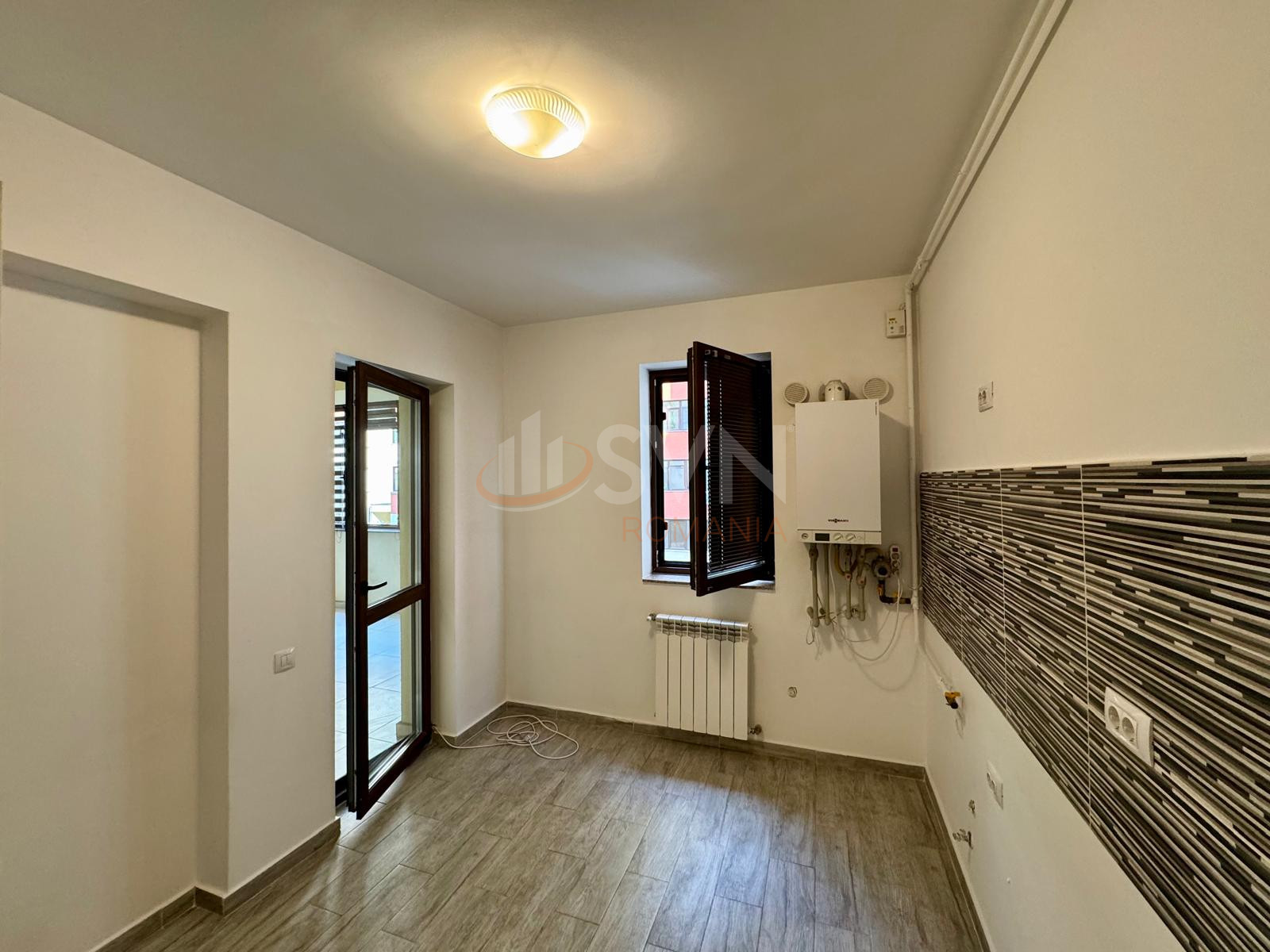 2 camere cu loc parcare subteran inclus Bucuresti/Aviatiei