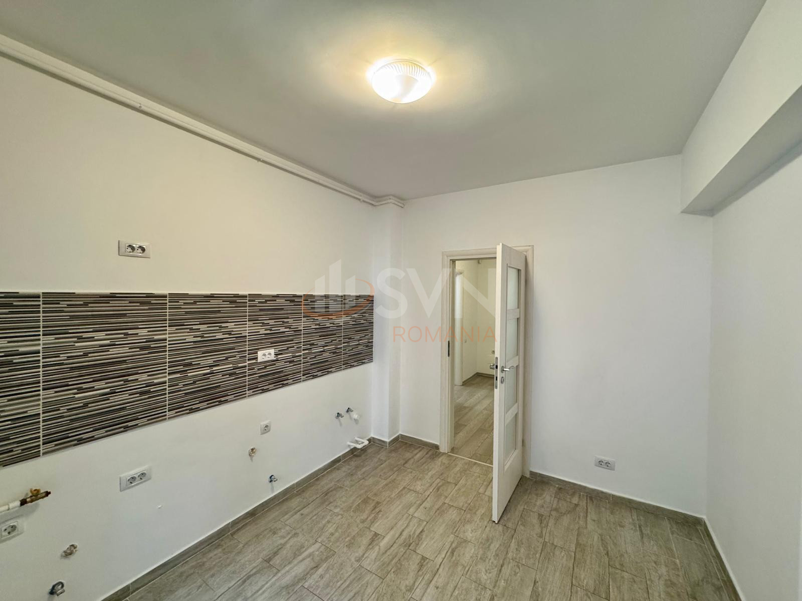 2 camere cu loc parcare subteran inclus Bucuresti/Aviatiei