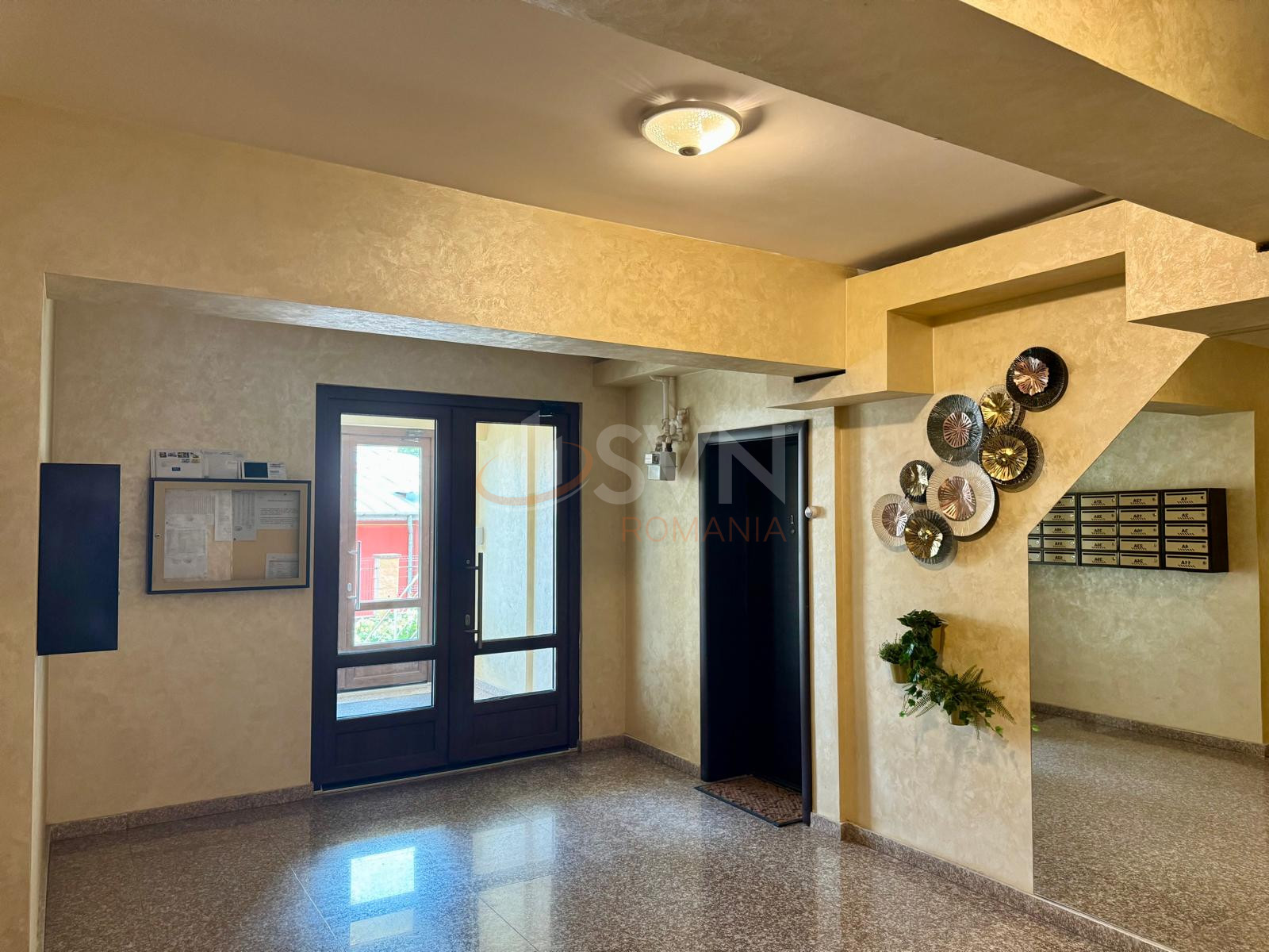 2 camere cu loc parcare subteran inclus Bucuresti/Aviatiei