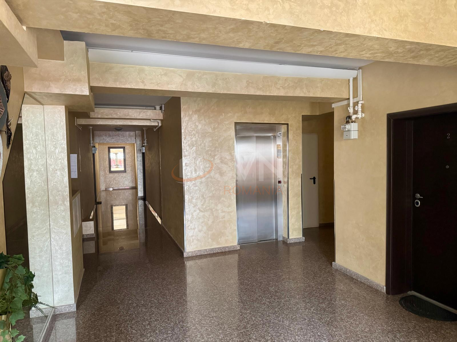 2 camere cu loc parcare subteran inclus Bucuresti/Aviatiei