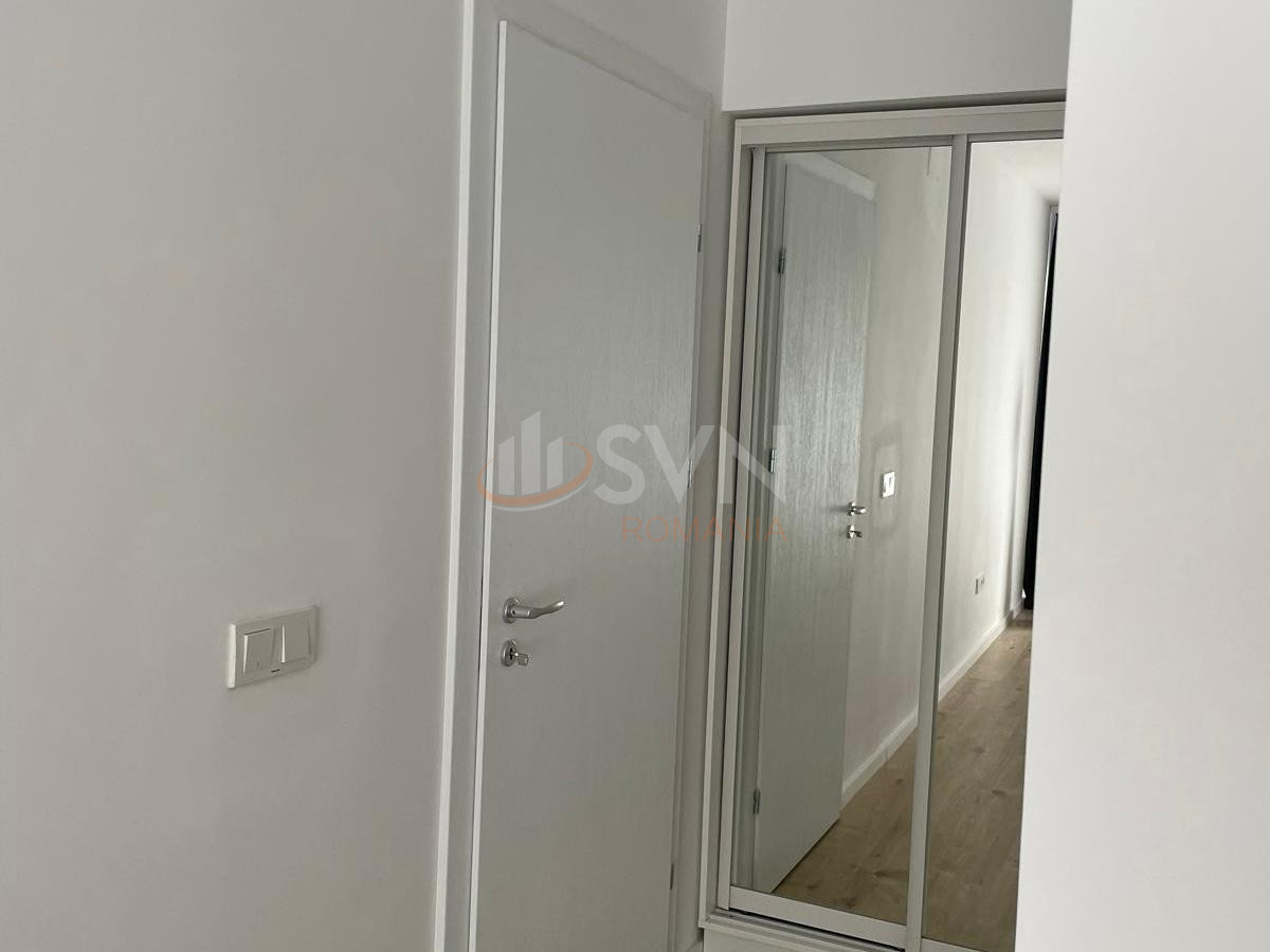 2 camere cu loc parcare subteran inclus Bucuresti/Pipera