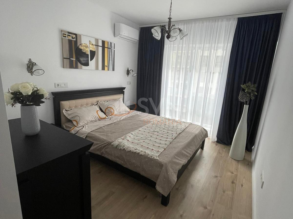 2 camere cu loc parcare subteran inclus Bucuresti/Pipera