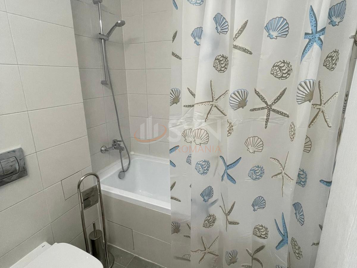 2 camere cu loc parcare subteran inclus Bucuresti/Pipera