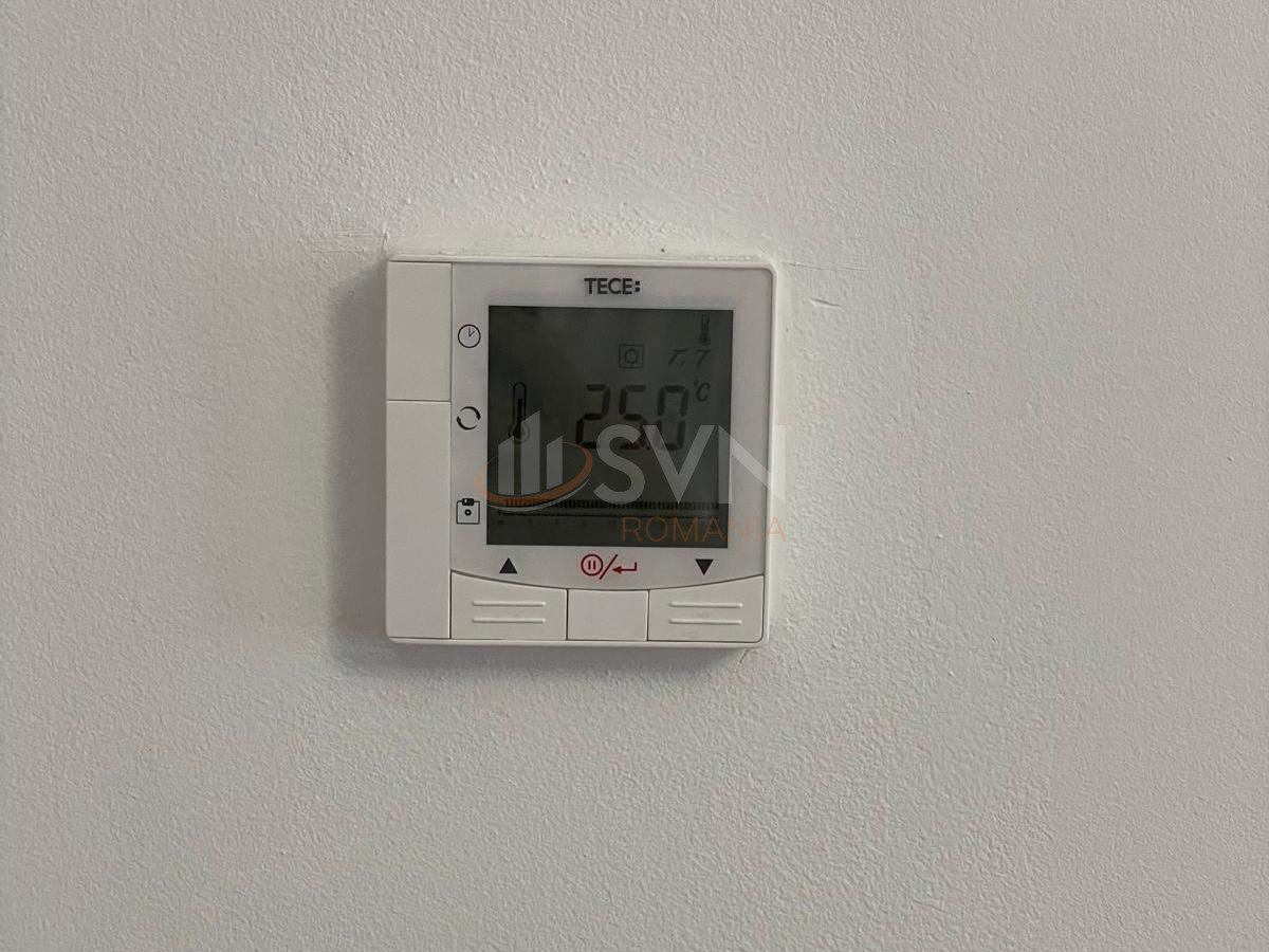 2 camere cu loc parcare subteran inclus Bucuresti/Pipera