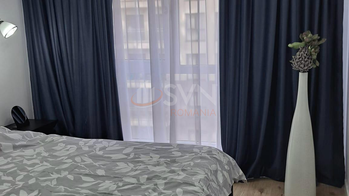 2 camere cu loc parcare subteran inclus Bucuresti/Pipera