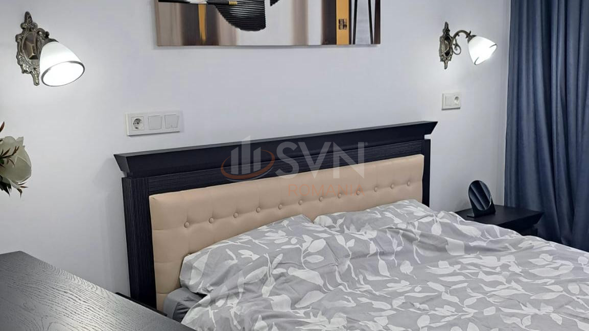 2 camere cu loc parcare subteran inclus Bucuresti/Pipera