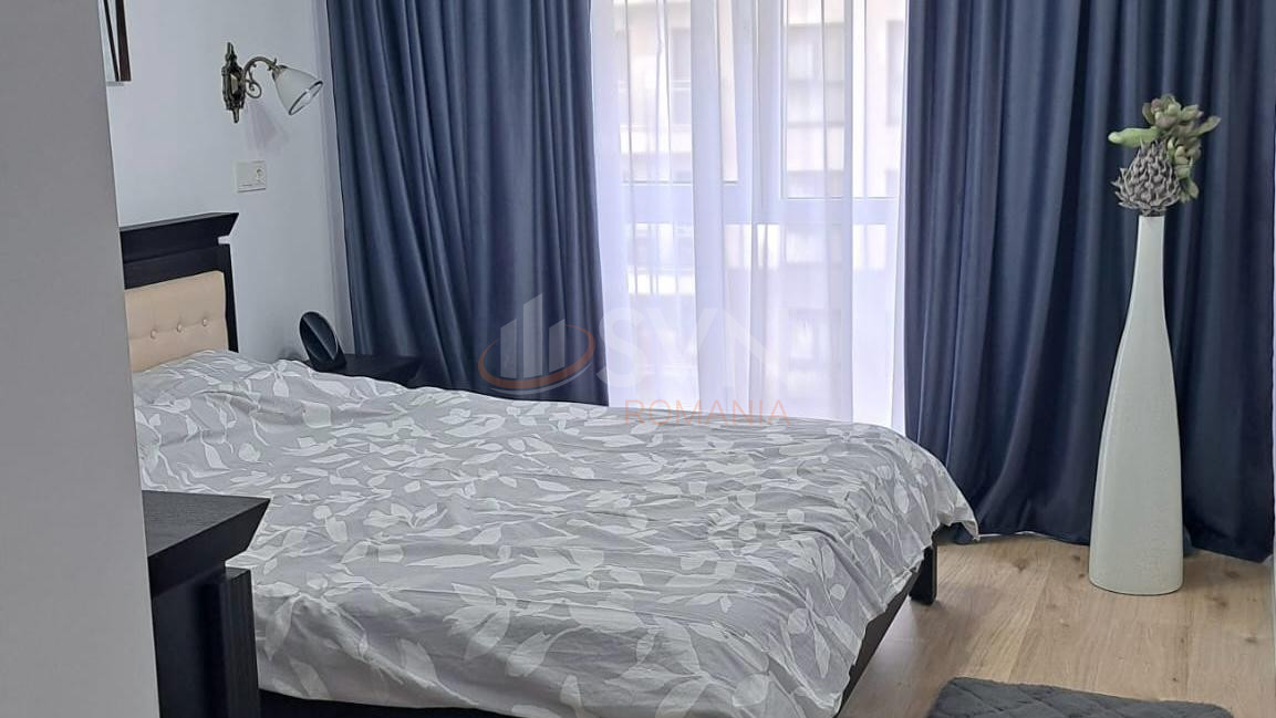 2 camere cu loc parcare subteran inclus Bucuresti/Pipera