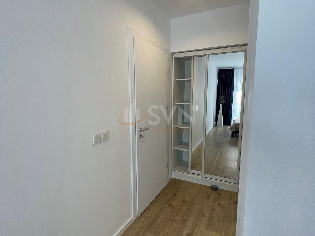 2 camere cu loc parcare subteran inclus Bucuresti/Pipera