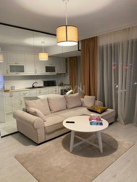 2 camere cu loc parcare subteran inclus Bucuresti/Aviatiei