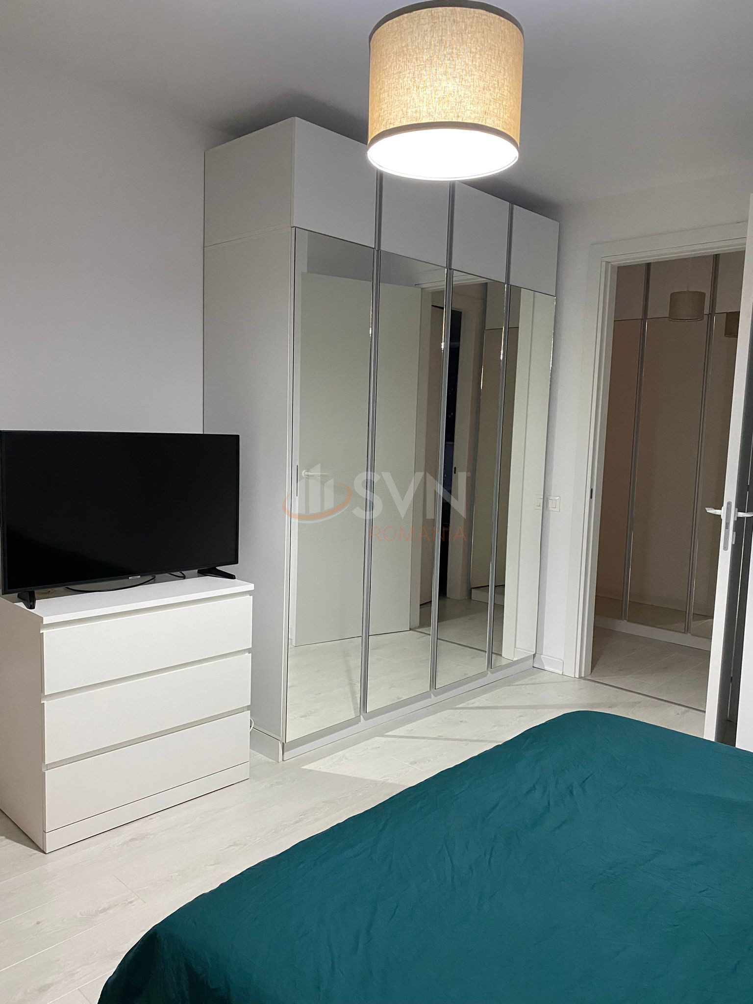 2 camere cu loc parcare subteran inclus Bucuresti/Aviatiei