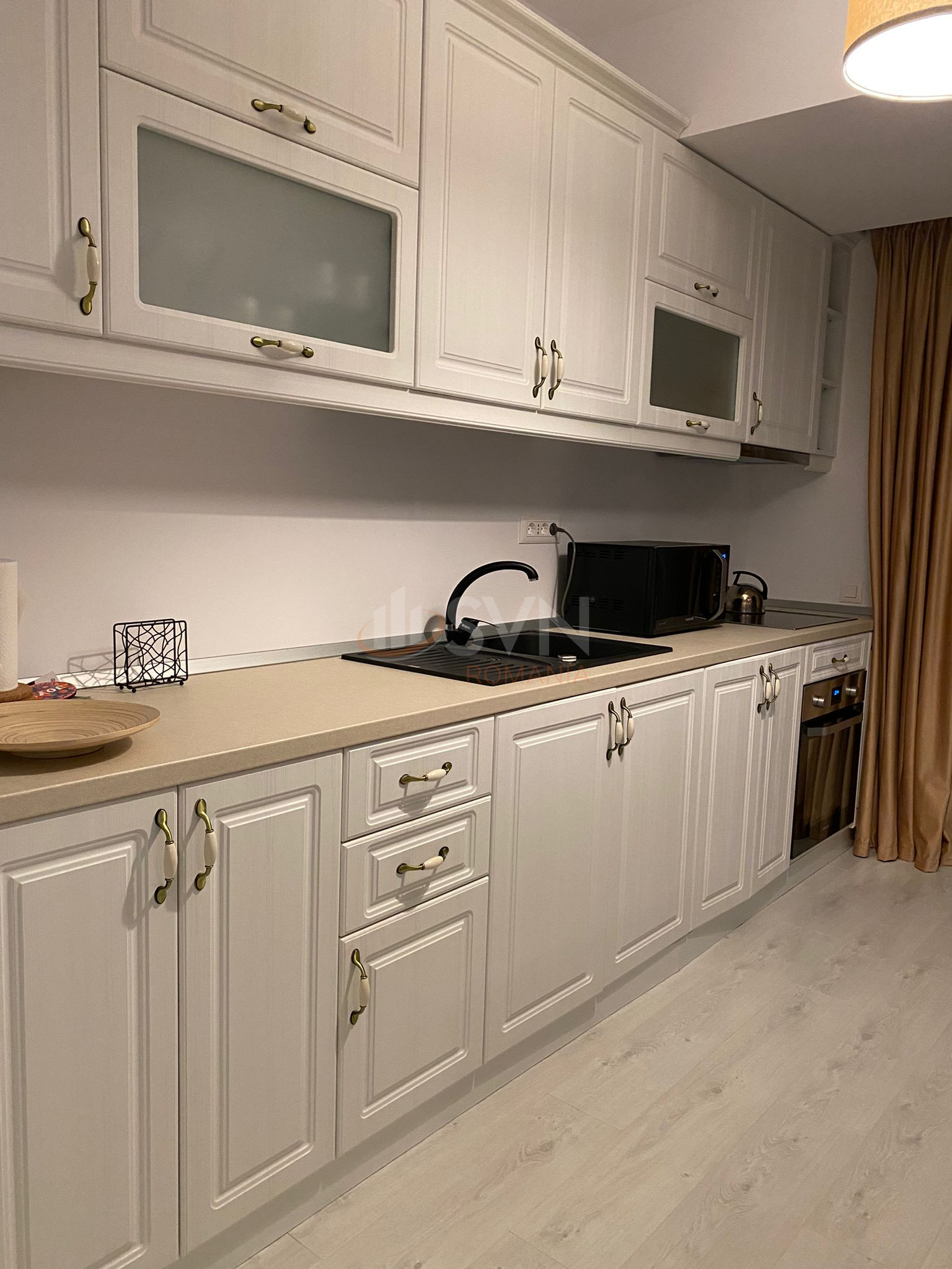 2 camere cu loc parcare subteran inclus Bucuresti/Aviatiei