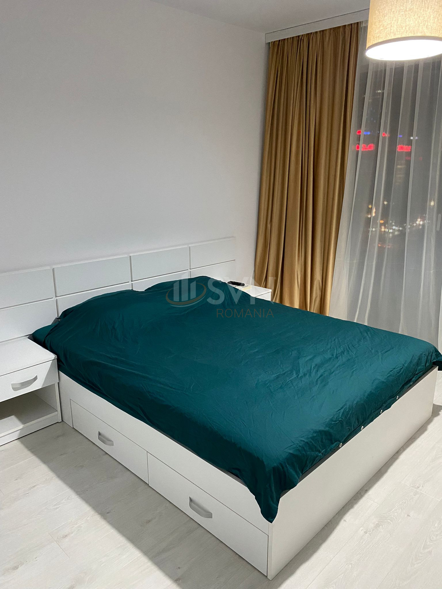 2 camere cu loc parcare subteran inclus Bucuresti/Aviatiei