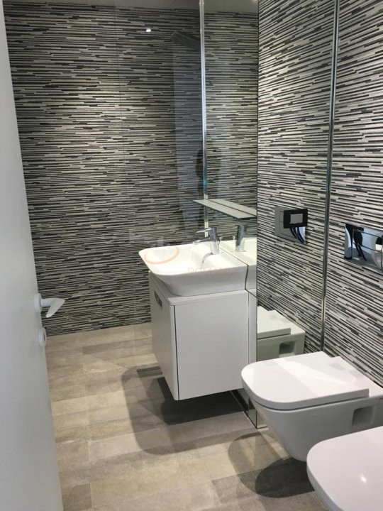 2 camere cu loc parcare subteran inclus Bucuresti/Herastrau