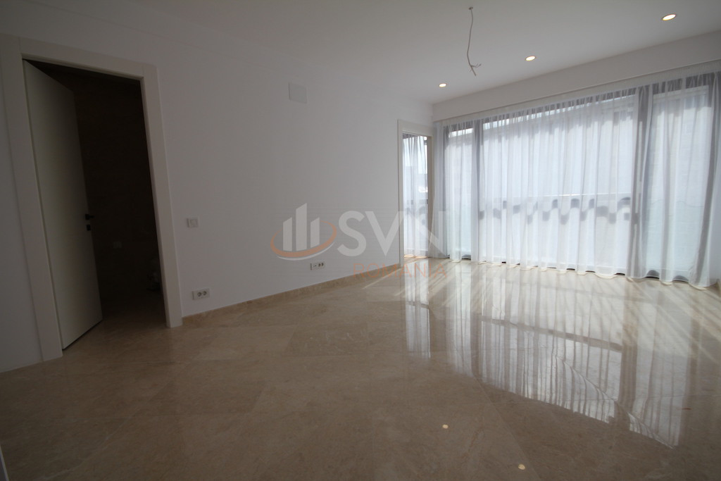 2 camere cu loc parcare subteran inclus Bucuresti/Titulescu