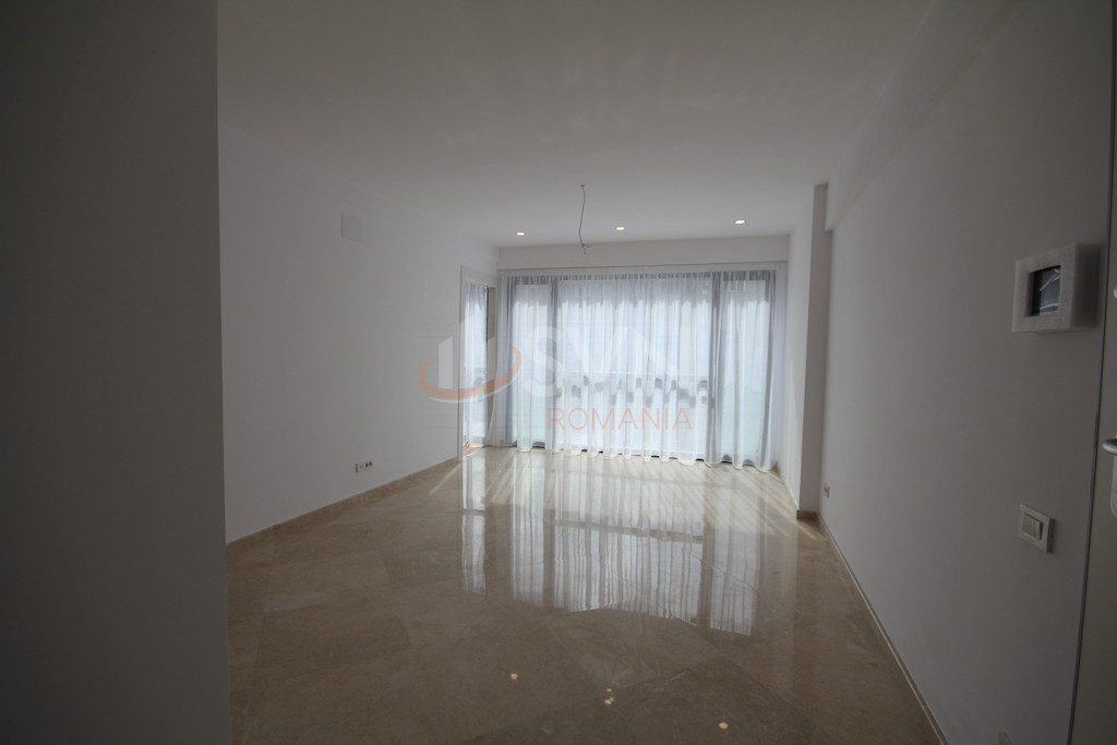 2 camere cu loc parcare subteran inclus Bucuresti/Titulescu