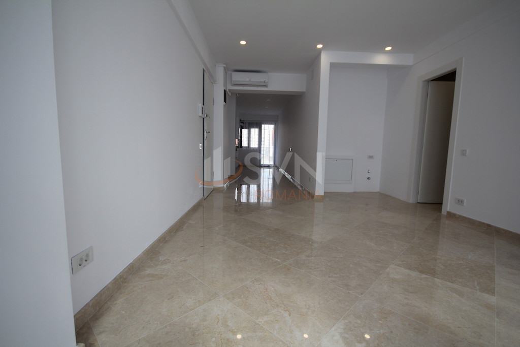 2 camere cu loc parcare subteran inclus Bucuresti/Titulescu