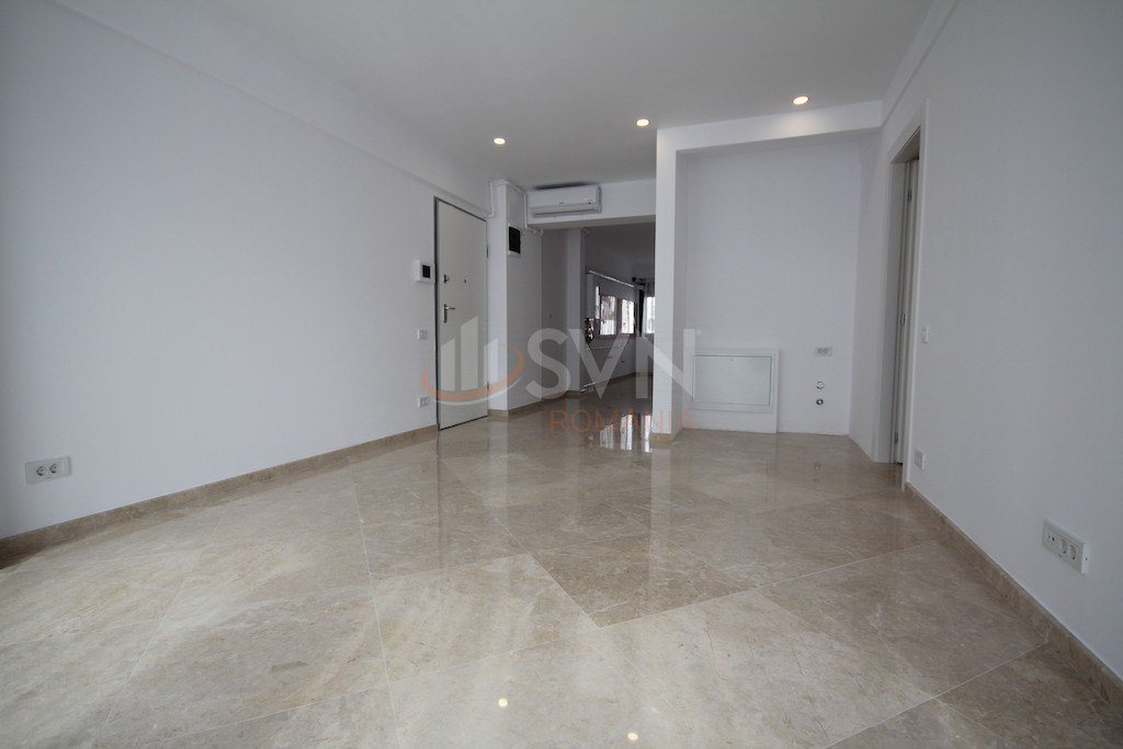 2 camere cu loc parcare subteran inclus Bucuresti/Titulescu