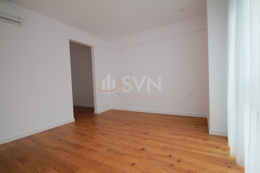 2 camere cu loc parcare subteran inclus Bucuresti/Titulescu