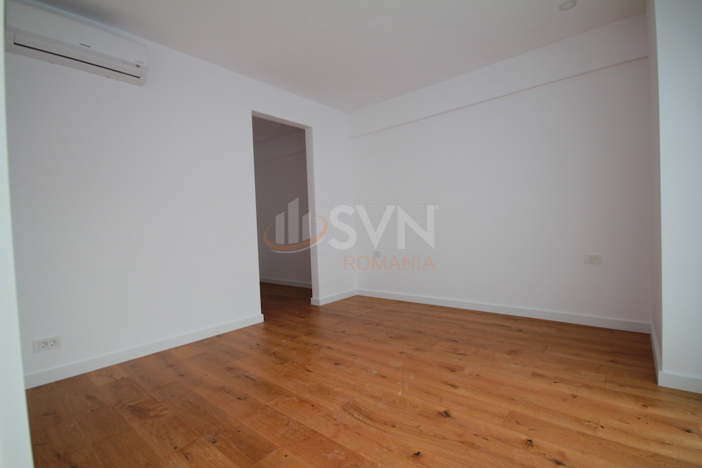 2 camere cu loc parcare subteran inclus Bucuresti/Titulescu