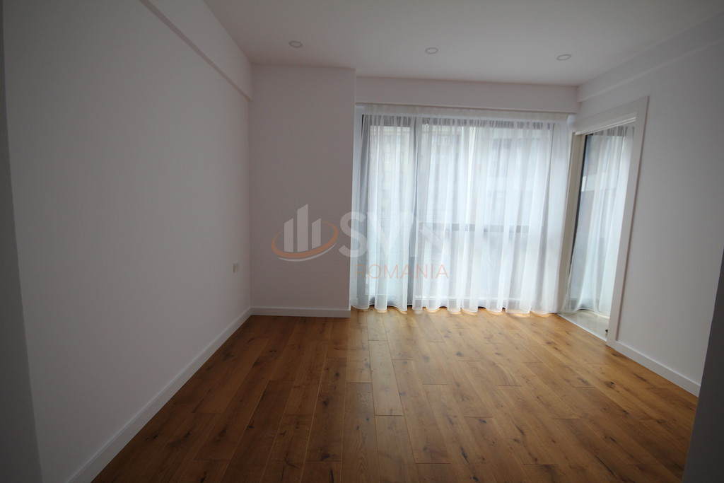 2 camere cu loc parcare subteran inclus Bucuresti/Titulescu